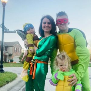 Meet your Posher, Brittany